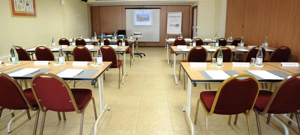 Travelodge Alicante Puerto Facilities photo