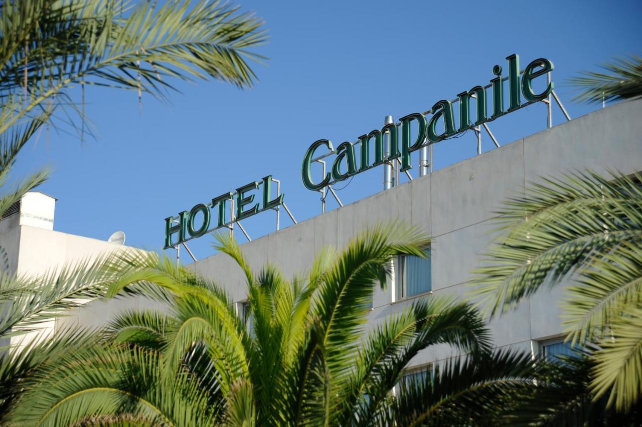 Travelodge Alicante Puerto Exterior photo