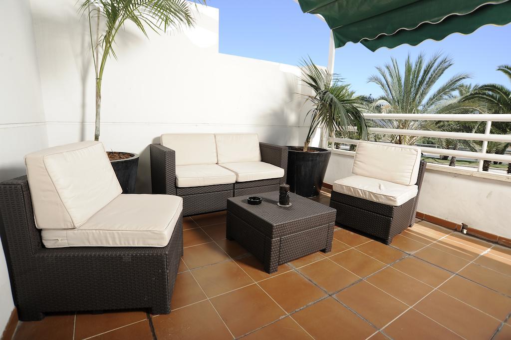 Travelodge Alicante Puerto Exterior photo